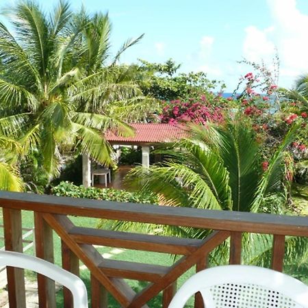 Ababor Suites Guesthouse Vieques Luaran gambar