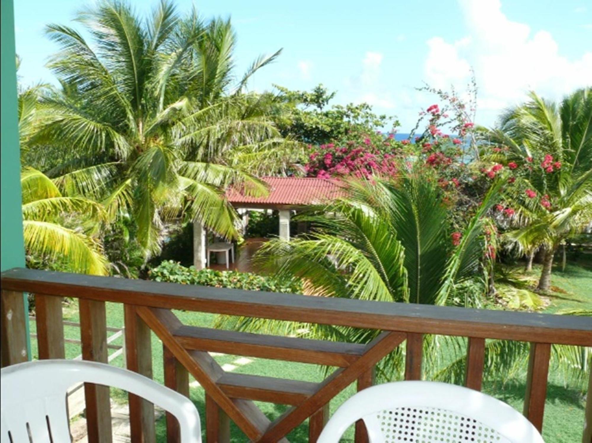Ababor Suites Guesthouse Vieques Luaran gambar