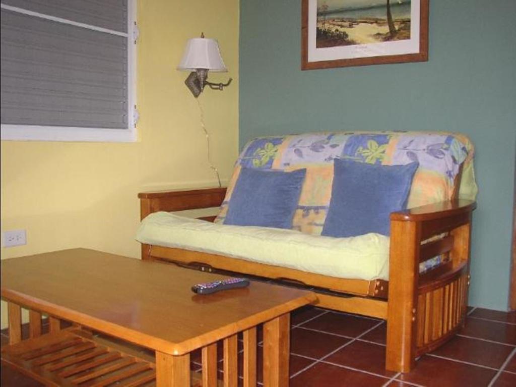 Ababor Suites Guesthouse Vieques Luaran gambar