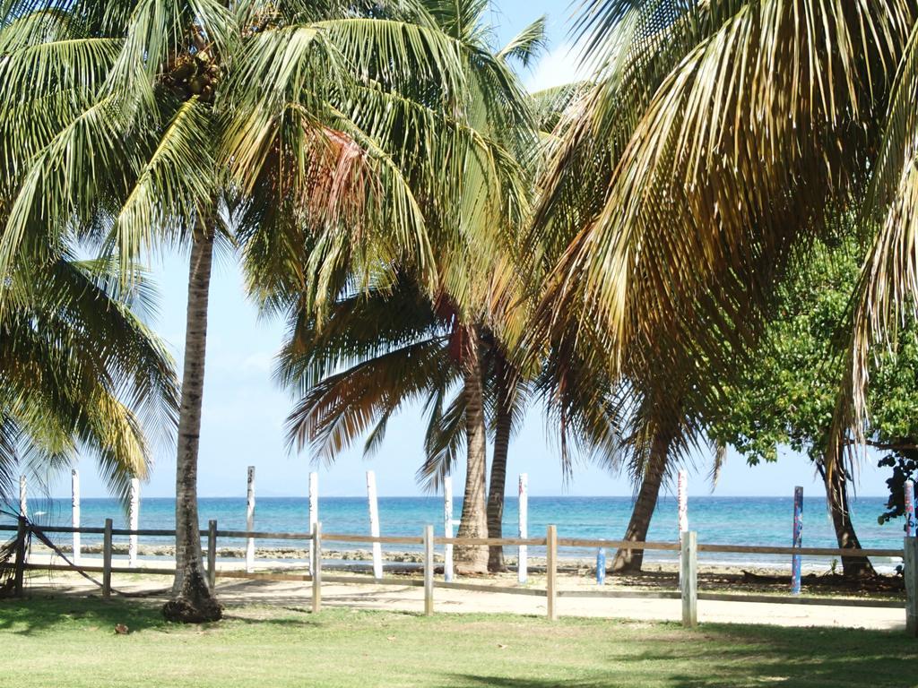 Ababor Suites Guesthouse Vieques Luaran gambar