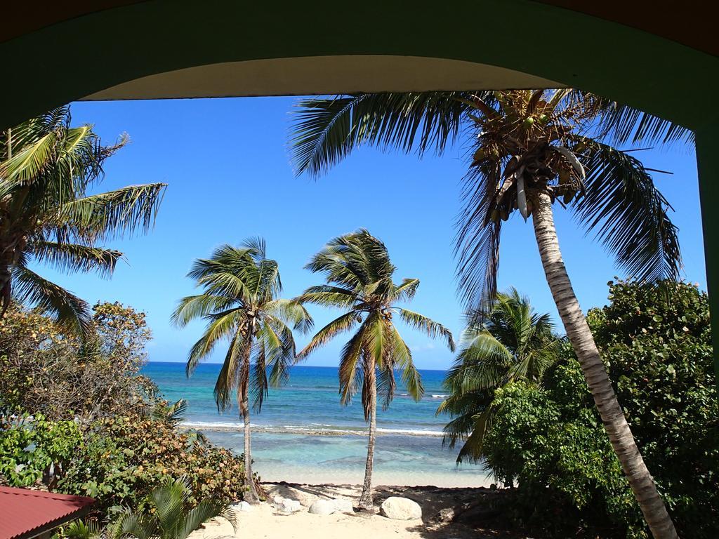 Ababor Suites Guesthouse Vieques Luaran gambar