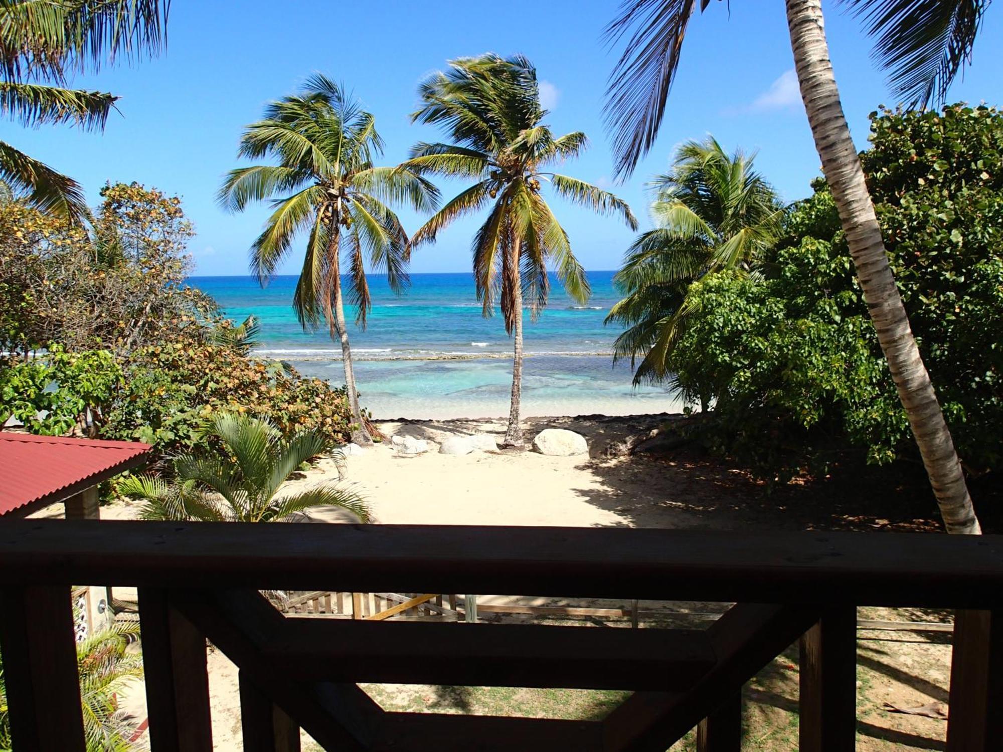 Ababor Suites Guesthouse Vieques Luaran gambar