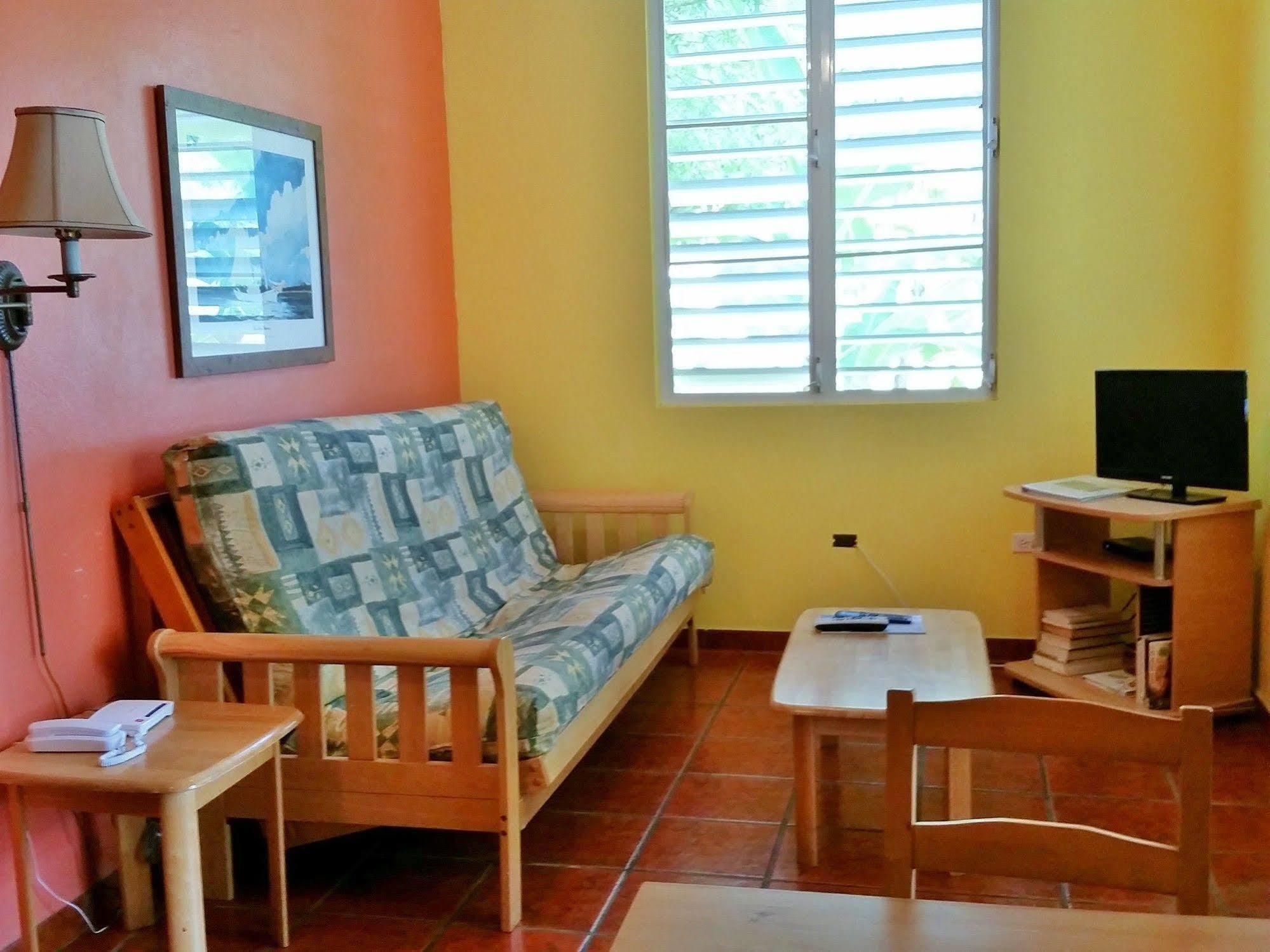 Ababor Suites Guesthouse Vieques Luaran gambar