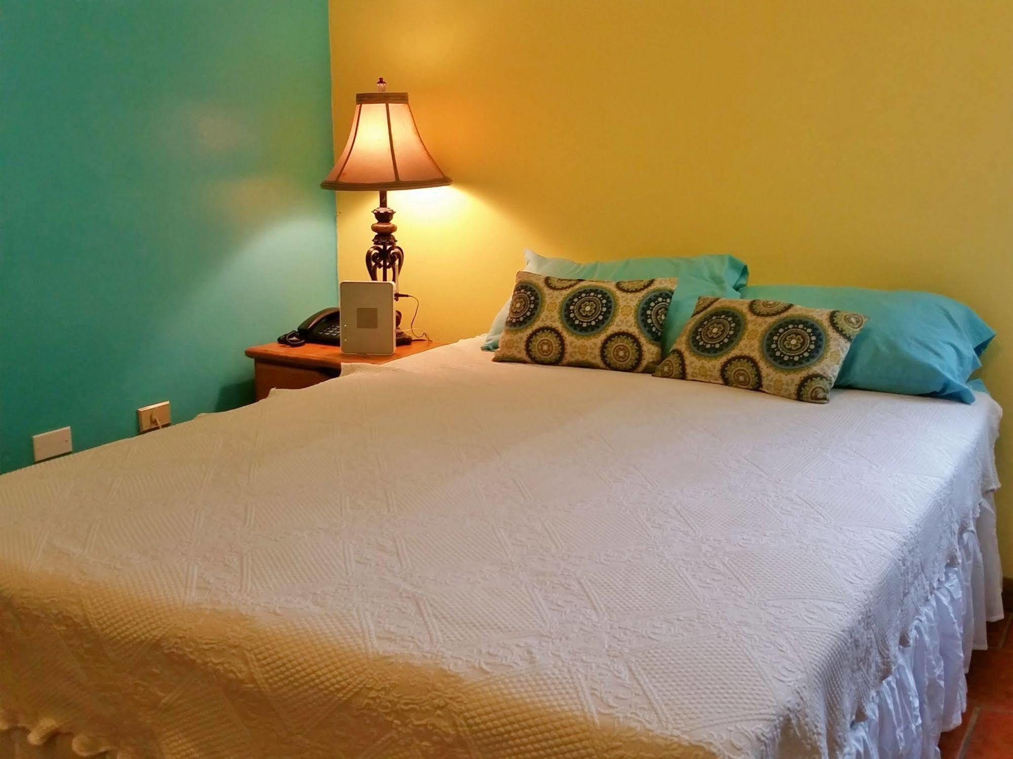 Ababor Suites Guesthouse Vieques Luaran gambar
