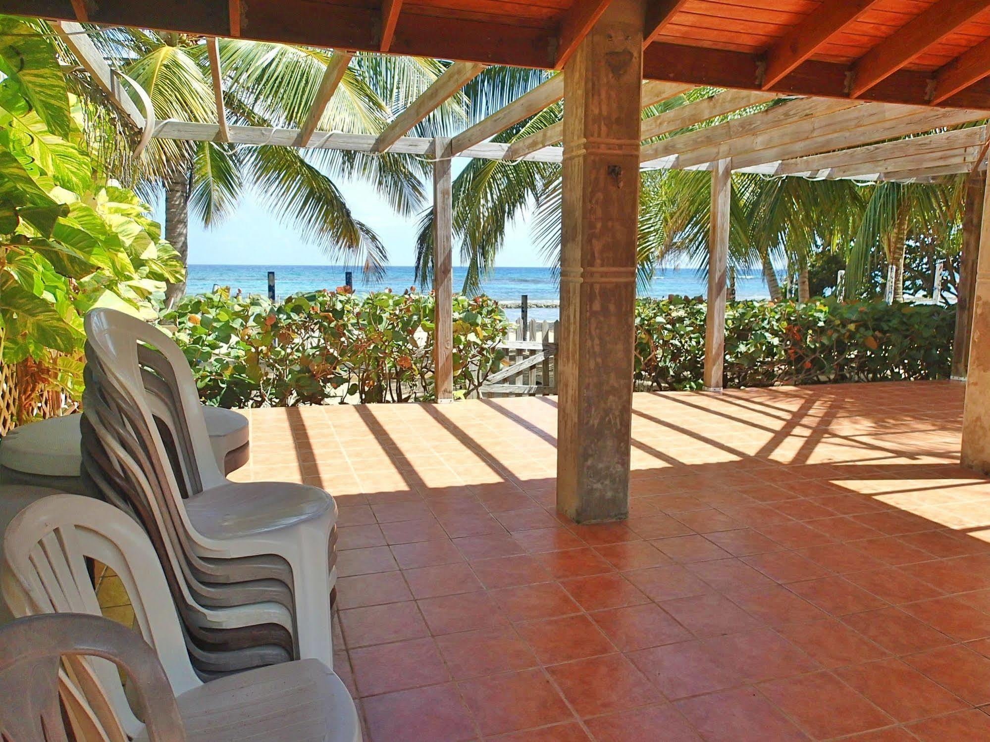 Ababor Suites Guesthouse Vieques Luaran gambar