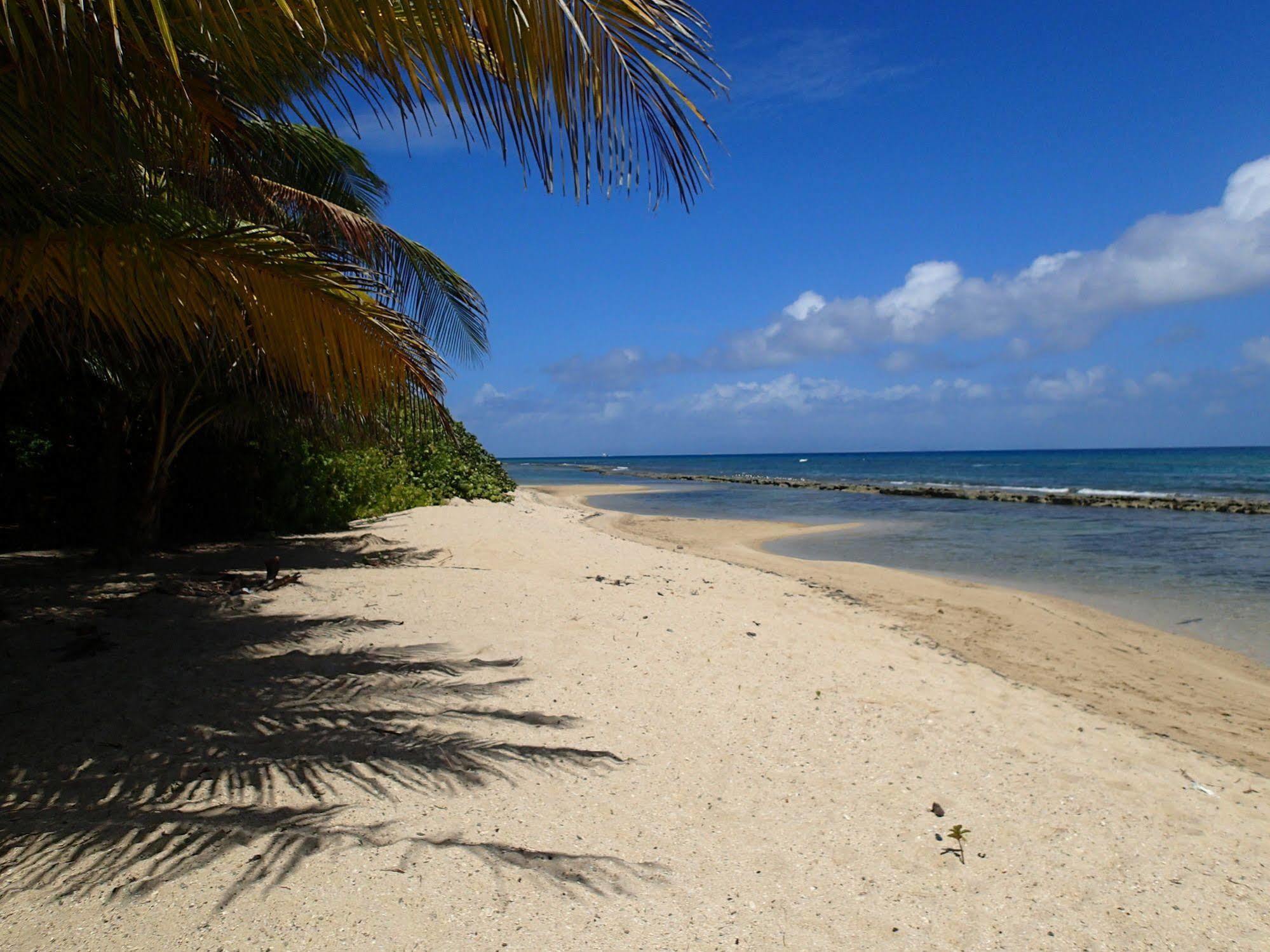 Ababor Suites Guesthouse Vieques Luaran gambar